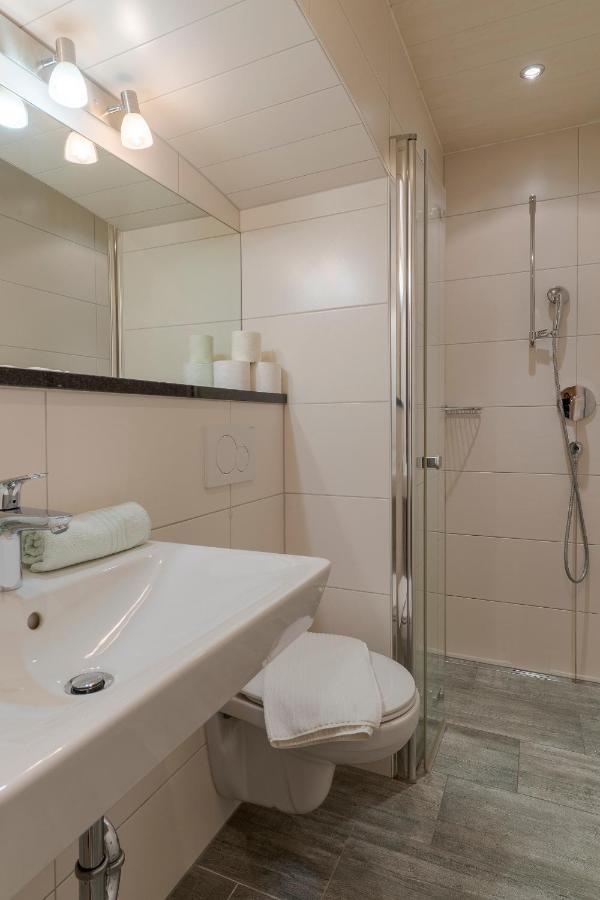 Sr Apartments Gmbh Rabitschhof Seefeld in Tirol Luaran gambar