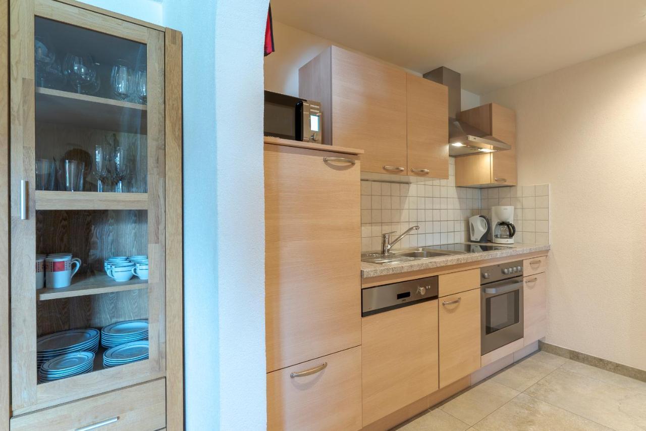 Sr Apartments Gmbh Rabitschhof Seefeld in Tirol Luaran gambar