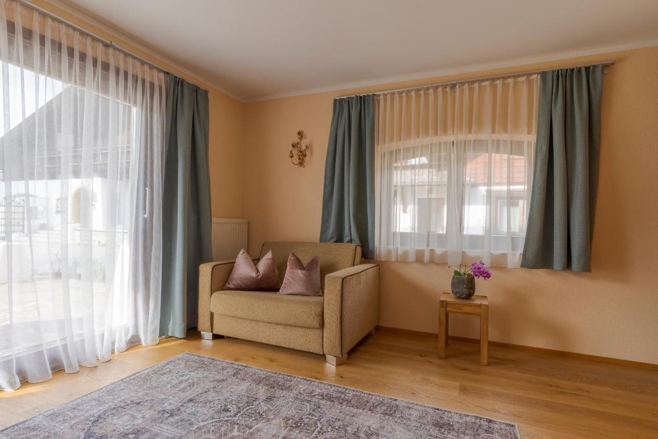 Sr Apartments Gmbh Rabitschhof Seefeld in Tirol Luaran gambar