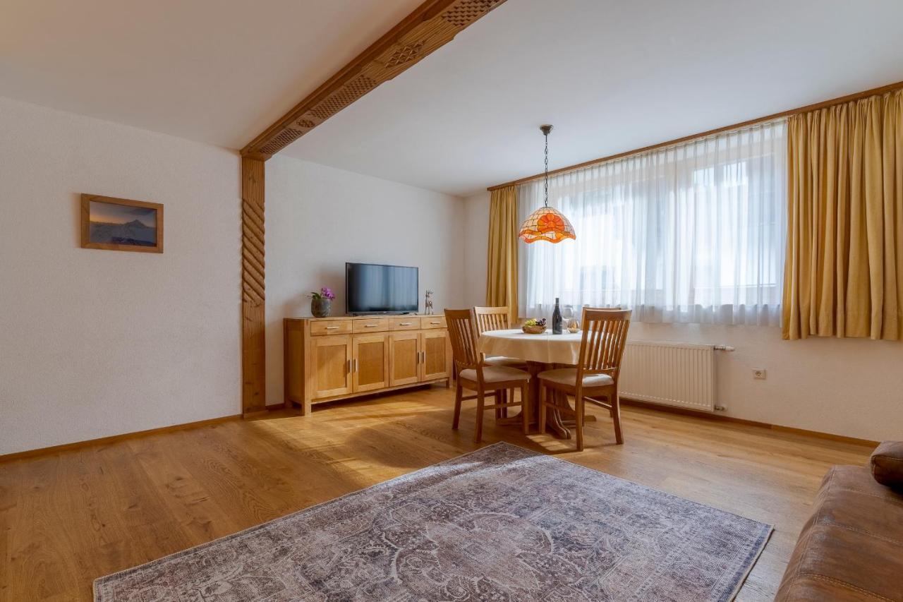Sr Apartments Gmbh Rabitschhof Seefeld in Tirol Luaran gambar