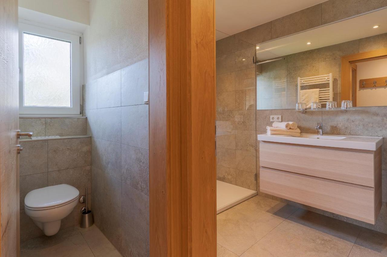 Sr Apartments Gmbh Rabitschhof Seefeld in Tirol Luaran gambar