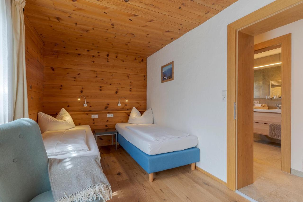 Sr Apartments Gmbh Rabitschhof Seefeld in Tirol Luaran gambar