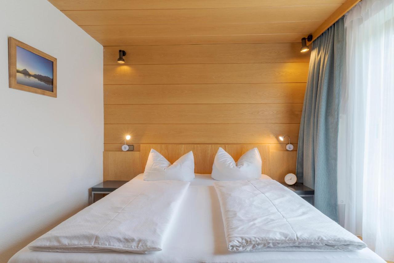 Sr Apartments Gmbh Rabitschhof Seefeld in Tirol Luaran gambar