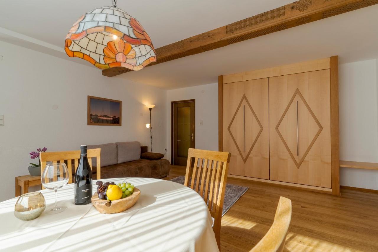 Sr Apartments Gmbh Rabitschhof Seefeld in Tirol Luaran gambar