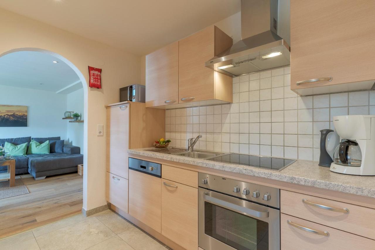 Sr Apartments Gmbh Rabitschhof Seefeld in Tirol Luaran gambar