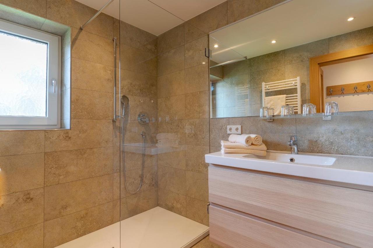 Sr Apartments Gmbh Rabitschhof Seefeld in Tirol Luaran gambar