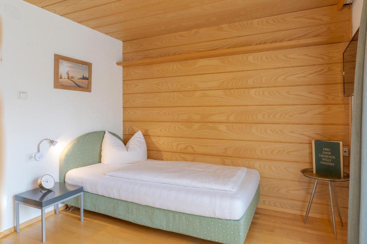 Sr Apartments Gmbh Rabitschhof Seefeld in Tirol Luaran gambar