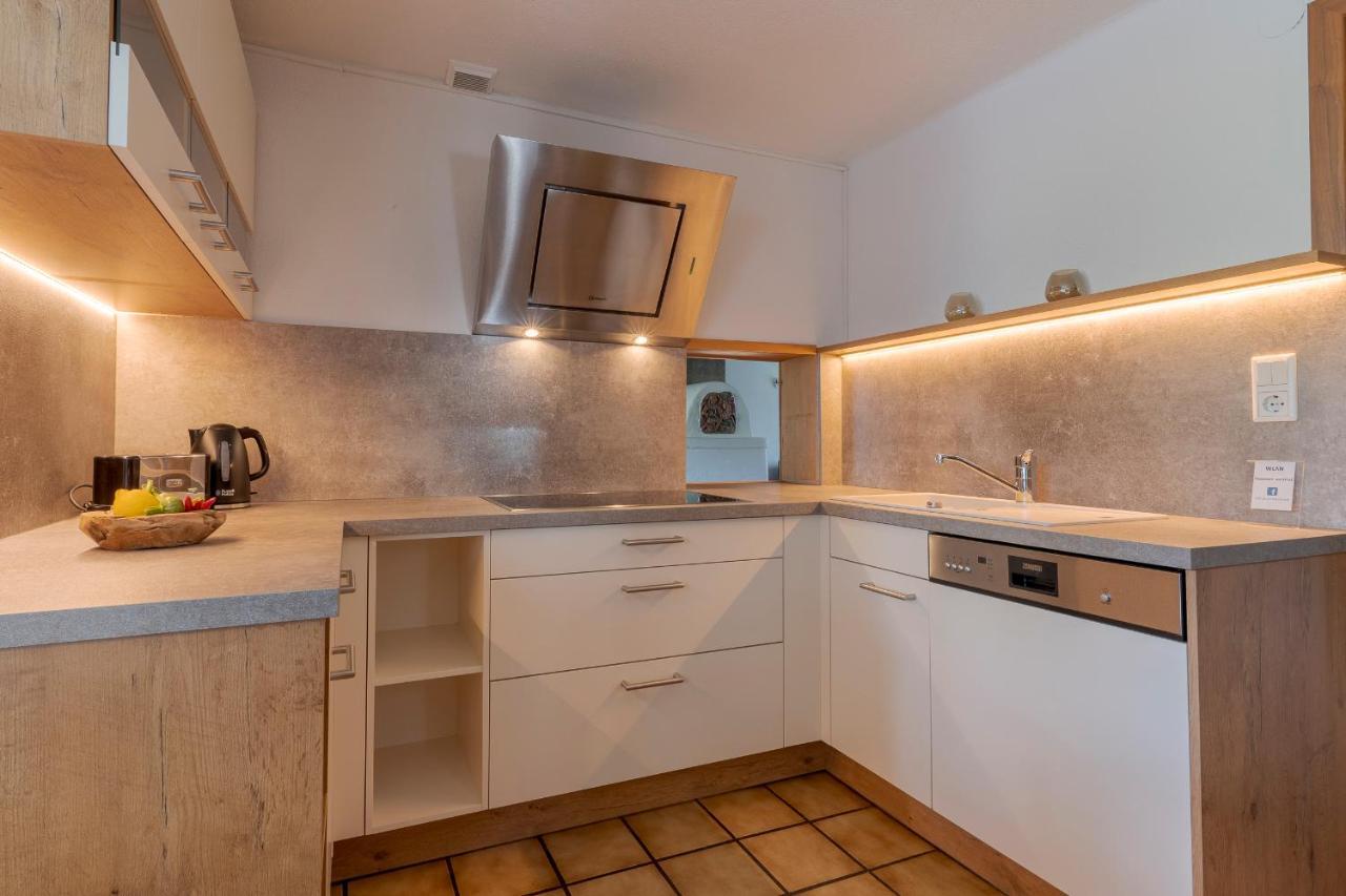 Sr Apartments Gmbh Rabitschhof Seefeld in Tirol Luaran gambar