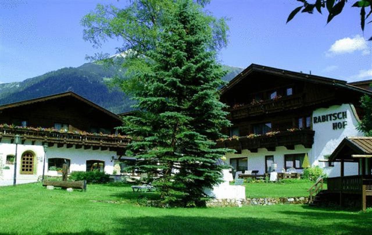 Sr Apartments Gmbh Rabitschhof Seefeld in Tirol Luaran gambar