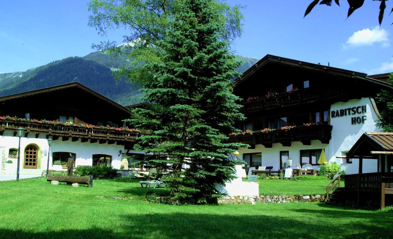 Sr Apartments Gmbh Rabitschhof Seefeld in Tirol Luaran gambar